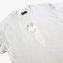 Shane Warne Australia Cricket T Shirt, thumbnail 4 of 4