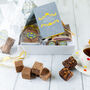 The Coffee And Chocolate Afternoon Tea Box, thumbnail 4 of 5
