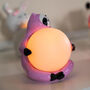 Animal LED Night Light, thumbnail 5 of 10