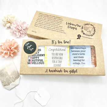 Baby Shower Gift Set, 5 of 12
