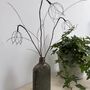 Three Handmade Wire Fritillaria Stems, thumbnail 11 of 11