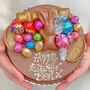 Mini Easter Smash Cake, thumbnail 1 of 5