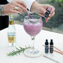 Sparkle Drops To Make Your Gin And Tonic Shimmer, thumbnail 4 of 7