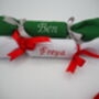 Personalised Reusable Tube Christmas Crackers, thumbnail 8 of 11