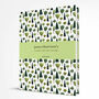 Personalised Home And Garden Notebook, thumbnail 4 of 8