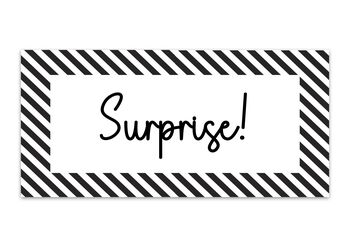 Valentine's Day Scratch Off Voucher, 3 of 5