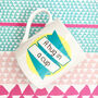 Bone China Mug | Hug In A Mug | Amazing Friend! Tea Gift, thumbnail 1 of 12