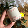 Personalised Christmas And Spice Candle, thumbnail 3 of 5
