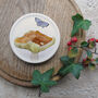 Mushroom Bone China Coasters, thumbnail 5 of 7