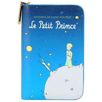 The Little Prince Book Zip Around Wallet, 2 of 5