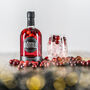 Cranberry Gin Christmas Gift, thumbnail 4 of 8