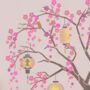 Cherry Blossom Tree Stencil Pack, thumbnail 12 of 12