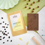 Hazelnut Latte Plant Based Chocolate Bar, thumbnail 2 of 2