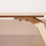 F.S.C Birch Ply Coffee Table, thumbnail 3 of 9