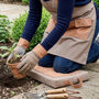 Green Gardening Kneeling Pad, thumbnail 1 of 4