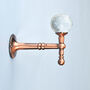 Curtain Tie Backs, Bronze Pack Of Two, thumbnail 2 of 5