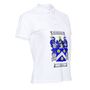 Polo Shirt With Large Coat Of Arms, thumbnail 5 of 12