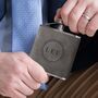 Personalised Name Hip Flask For Men, thumbnail 9 of 12