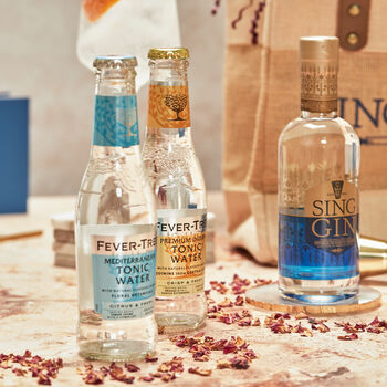 Yorkshire Gin And Rum Hamper, 11 of 11