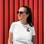 Cool Dachshund T Shirt For Dog Lovers, thumbnail 3 of 6