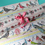 Female Wrapping Paper Any Occasion Three Sheets, thumbnail 8 of 12