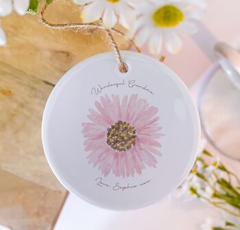 Personalised Grandma Candle Gift, 2 of 10