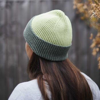 Scottish Made Merino Lambswool Beanies, 12 of 12
