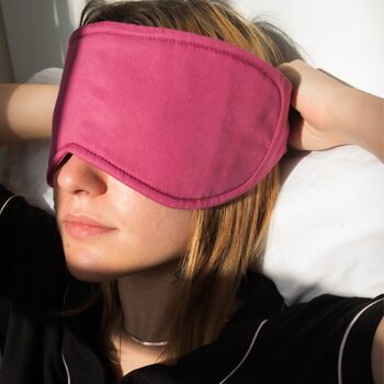 New Mum Sleep And Self Care Gift Set, 5 of 12