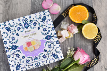 No Added Sugar Set Christmas Present, 3 of 3