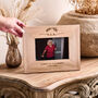Personalised Remembrance Picture Frame, thumbnail 1 of 3