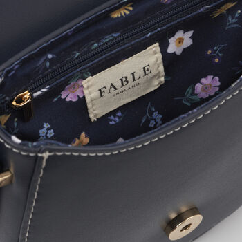 Swooping Swallow Saddle Bag, 8 of 8