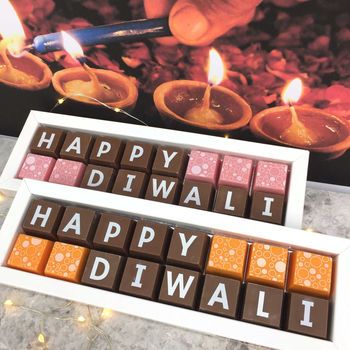 Chocolates For Diwali Celebrations, 2 of 3