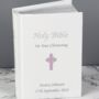 Personalised Bible With Cross, thumbnail 5 of 6