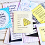 Best Friend Gift | Tea Gift For My Bff, thumbnail 4 of 12