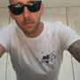 Skulls And Hearts Personalised Tattoo T Shirt, thumbnail 6 of 7