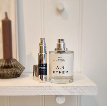 Sn/2020 By A.N Other – 8ml, 50ml Floral Fruity Edp, 2 of 4