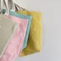 Large Pastel Shoulder Bag, thumbnail 2 of 4