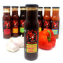 Create Your Own Chilli Sauce Gift Set, thumbnail 5 of 7