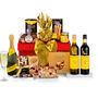 Christmas Delight Food Gift Box With Prosecco, thumbnail 1 of 4