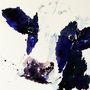 Cow Painting, Summer, thumbnail 2 of 2