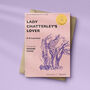 Lady Chatterley's Lover Audiobook In A Card Gift, thumbnail 2 of 7
