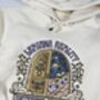 Escaping Reality, Entering Fantasy Embroidered Sweatshirt, thumbnail 3 of 4