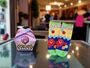 Airheads Trainer Socks In Handmade Gift Box One Size, thumbnail 1 of 7