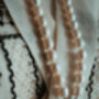'Pangako' Promise Rice Pearl Necklace, thumbnail 11 of 12