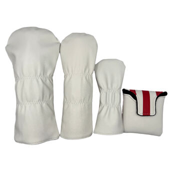 Sunderland Driver, Hybrid, Wood And Mallet Bundle, 2 of 2