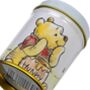 Winnie The Pooh | Mini Tea Tin Set, thumbnail 5 of 5