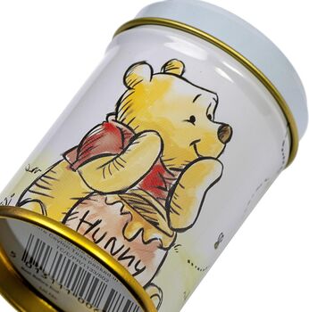 Winnie The Pooh | Mini Tea Tin Set, 5 of 5