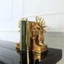 Pair Of Stags Bookends, thumbnail 1 of 4