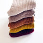 Personalised Sock Gift Choice Of Colours, thumbnail 8 of 8