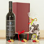 Meerlust Rubicon South African Red Wine Hamper, thumbnail 2 of 7
